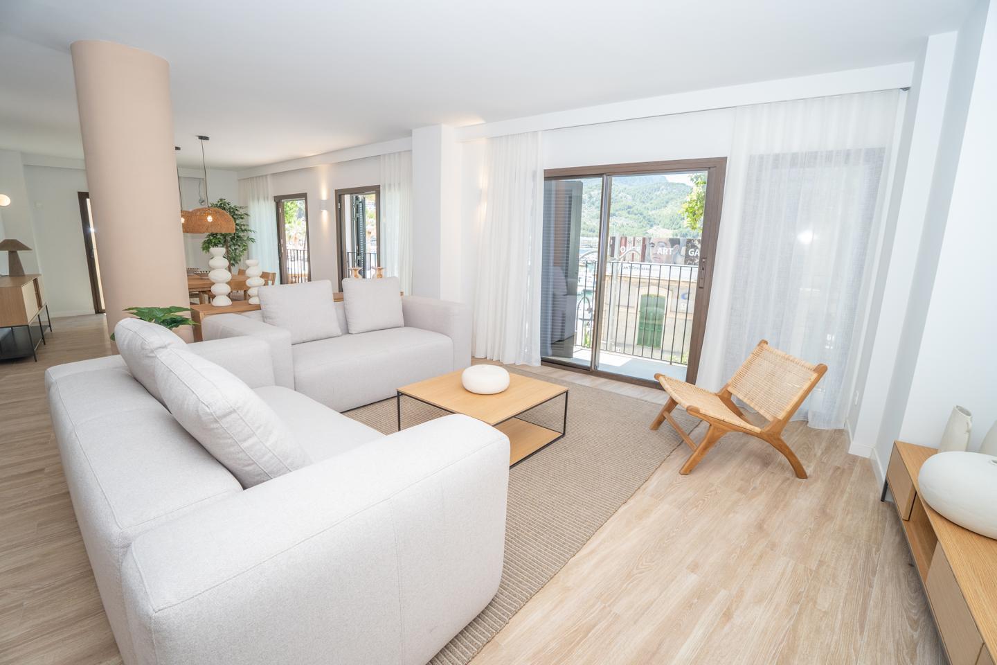 Apartment for Sale in Sóller