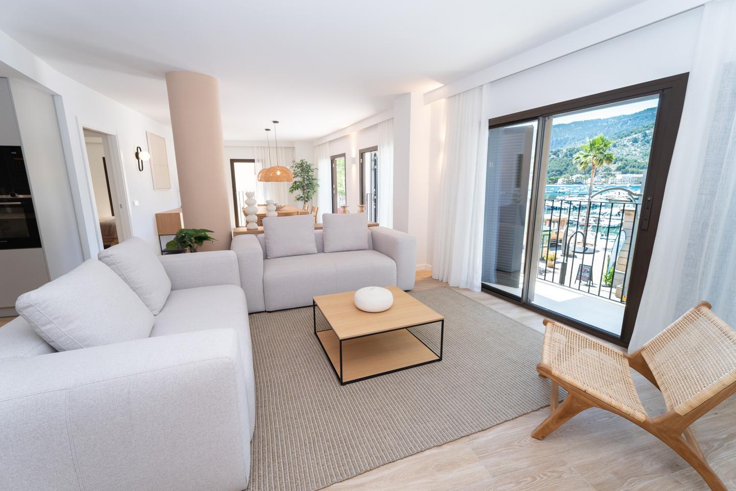 Apartment for Sale in Sóller