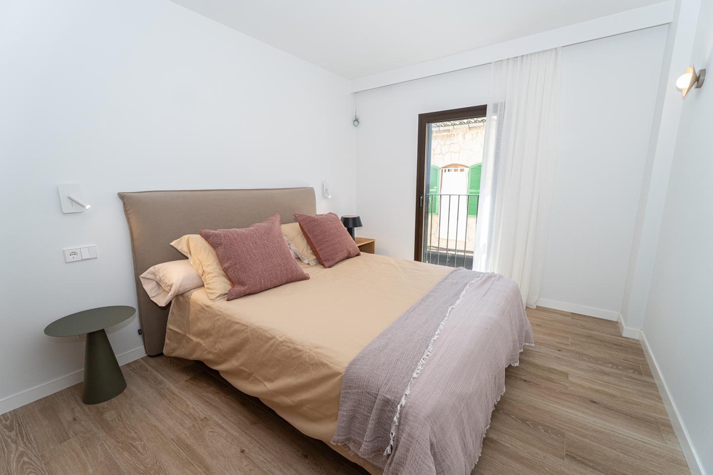 Apartment for Sale in Sóller