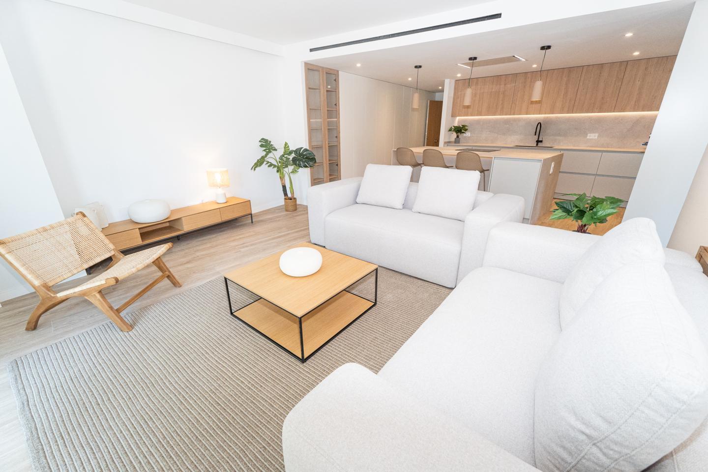 Apartment for Sale in Sóller