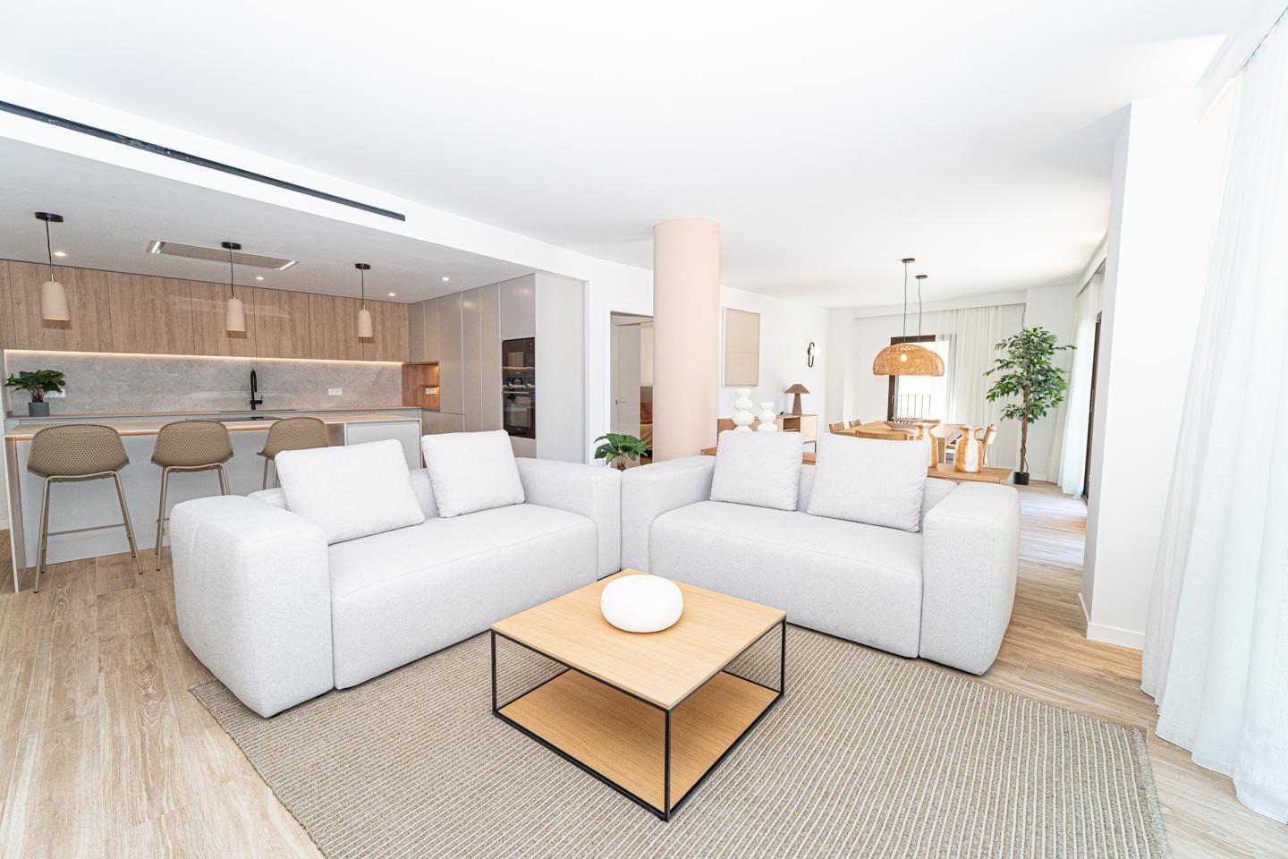 Apartment for Sale in Sóller