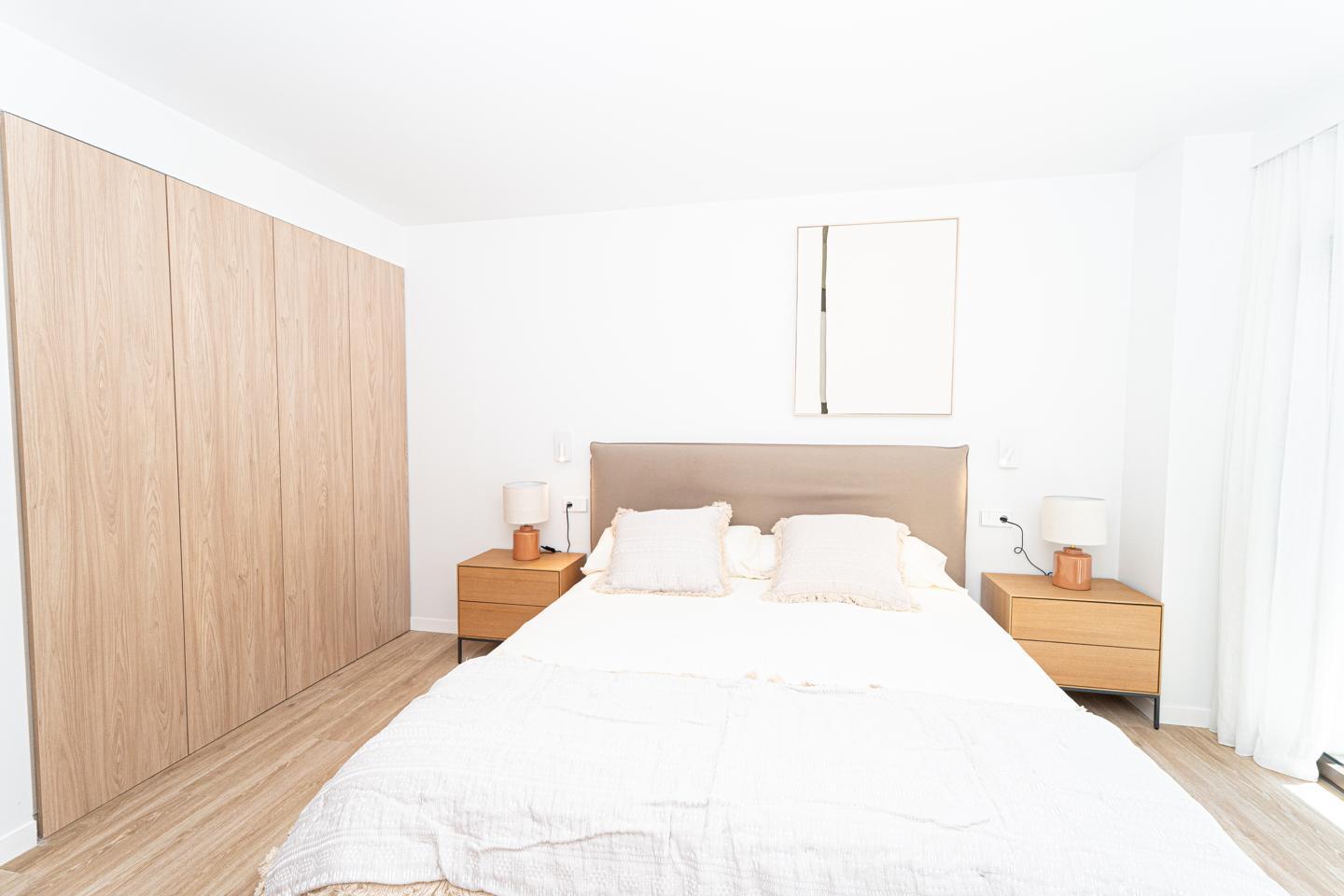 Apartment for Sale in Sóller