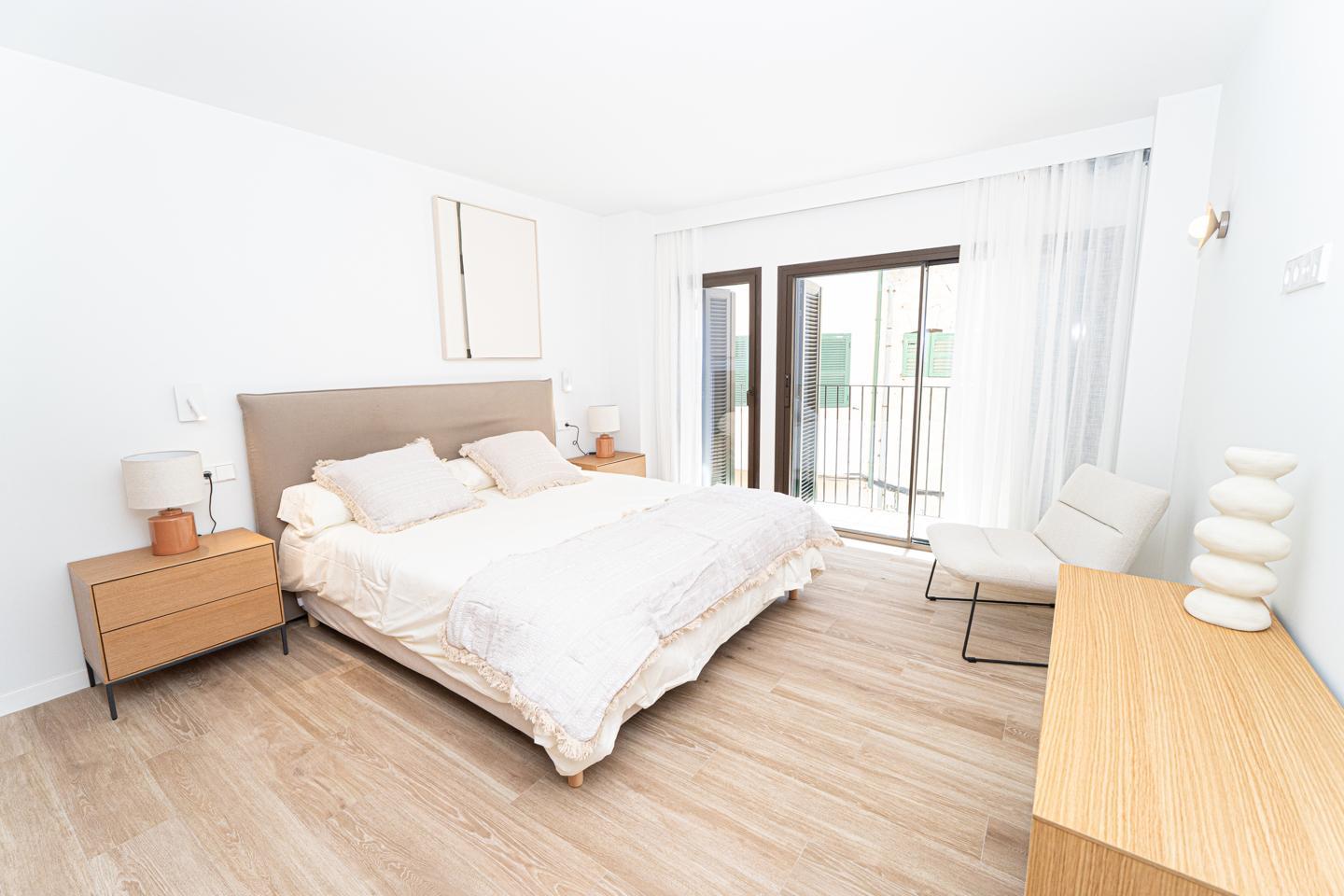 Apartment for Sale in Sóller