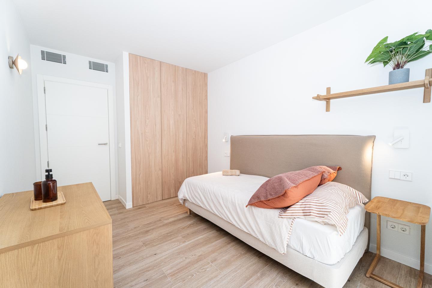 Apartment for Sale in Sóller