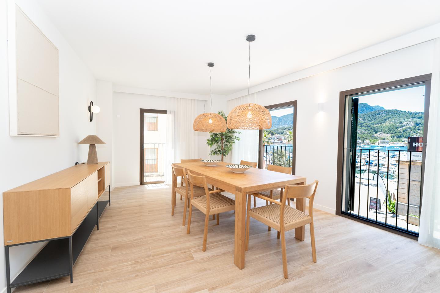 Apartment for Sale in Sóller