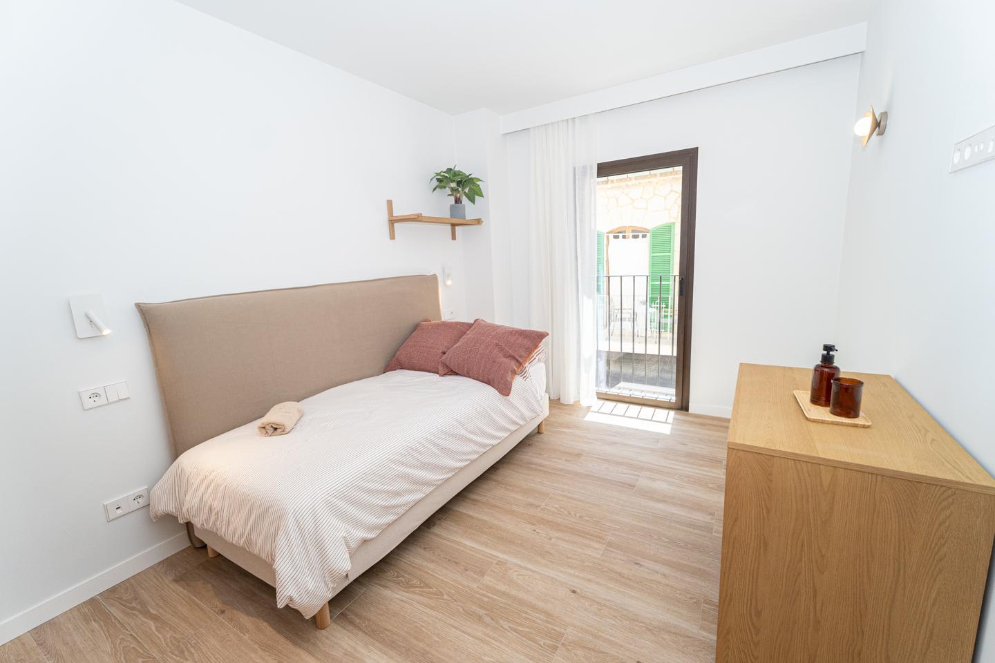 Apartment for Sale in Sóller