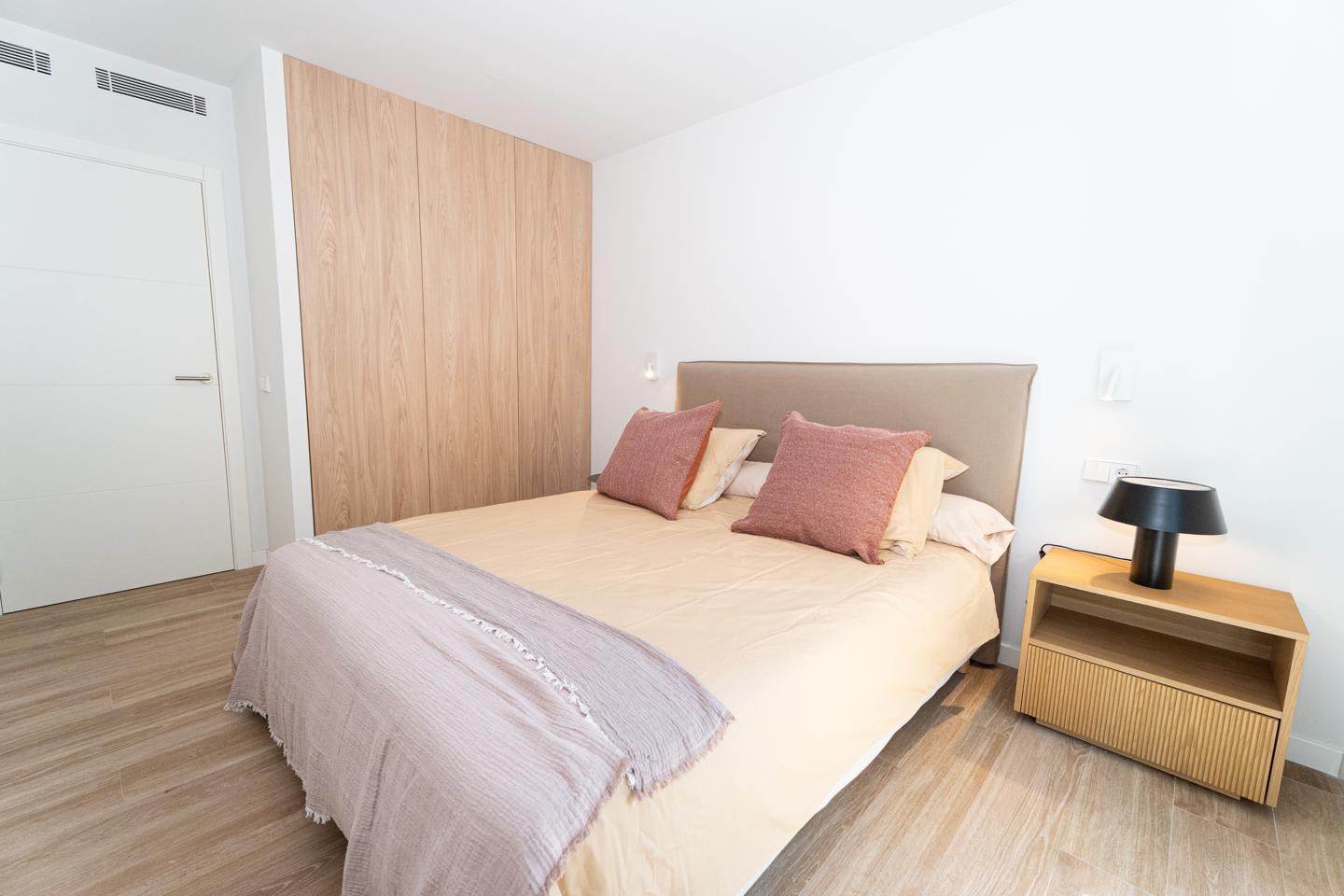 Apartment for Sale in Sóller