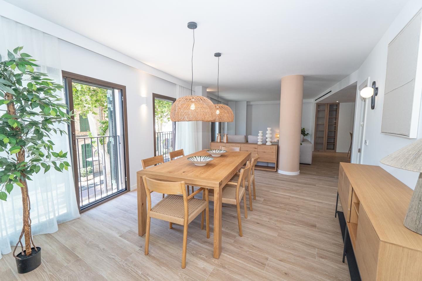 Apartment for Sale in Sóller