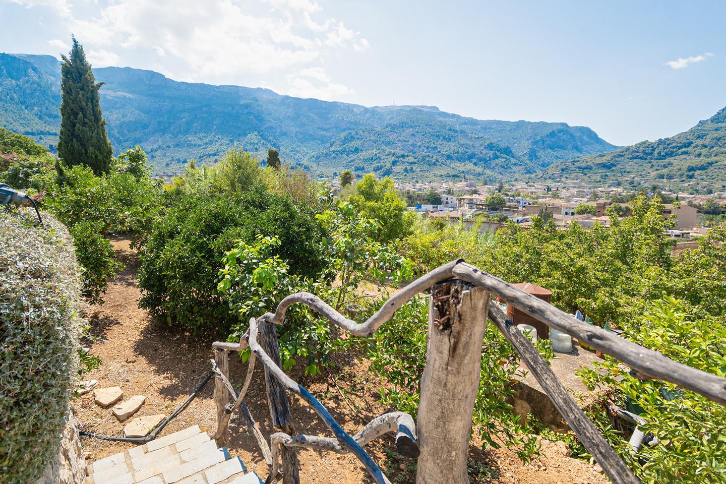Villa for Sale in Sóller