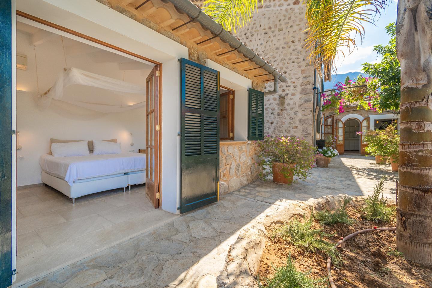 Villa for Sale in Sóller