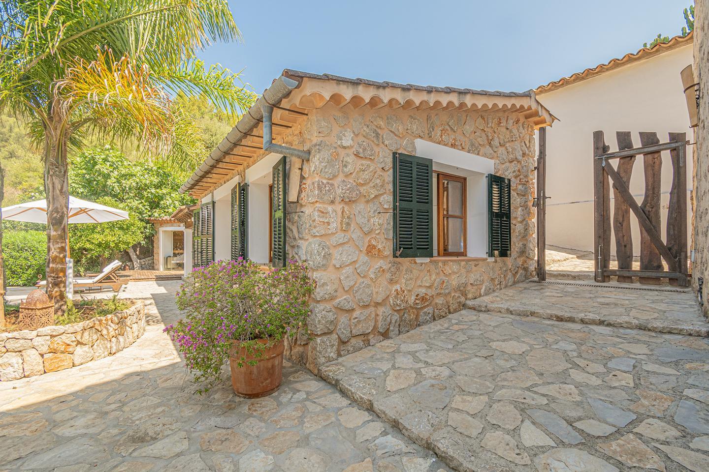Villa for Sale in Sóller