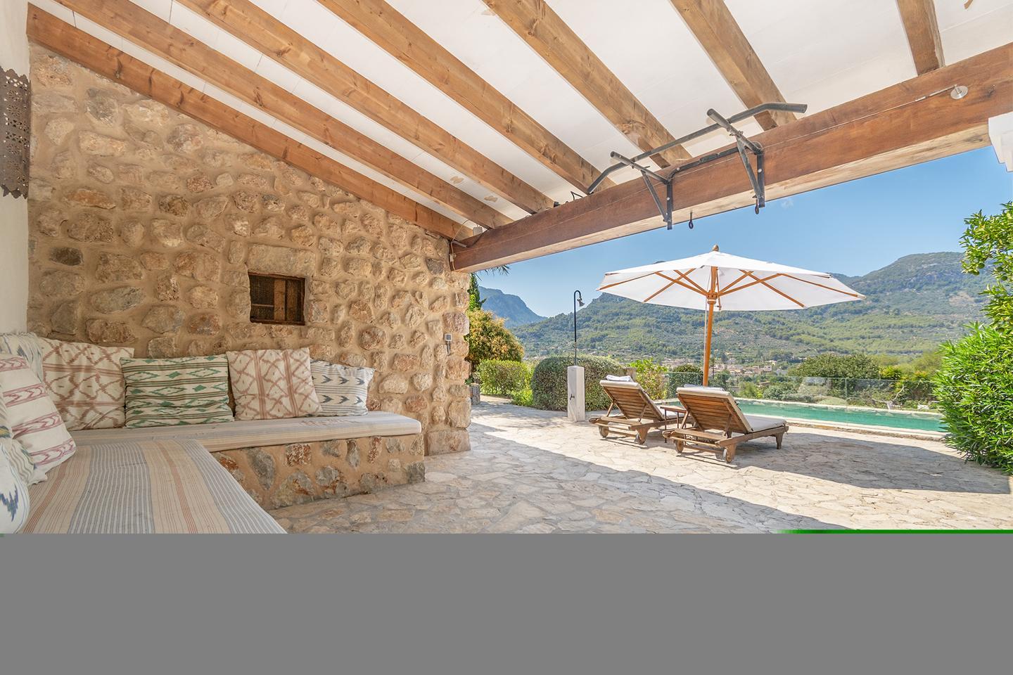 Villa for Sale in Sóller