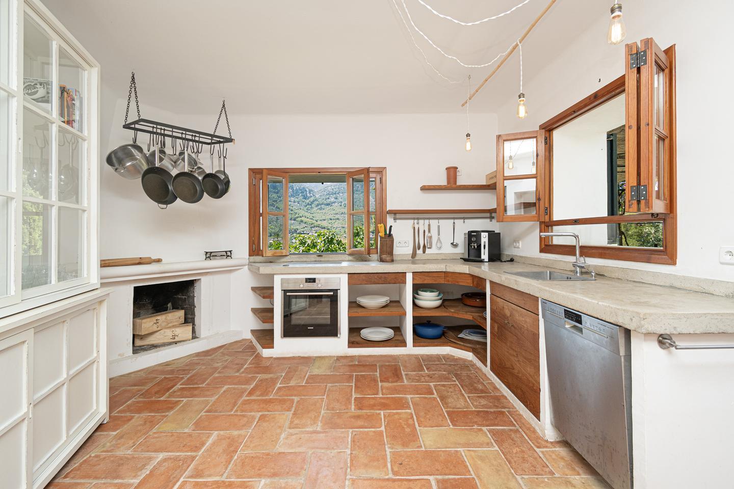 Villa for Sale in Sóller