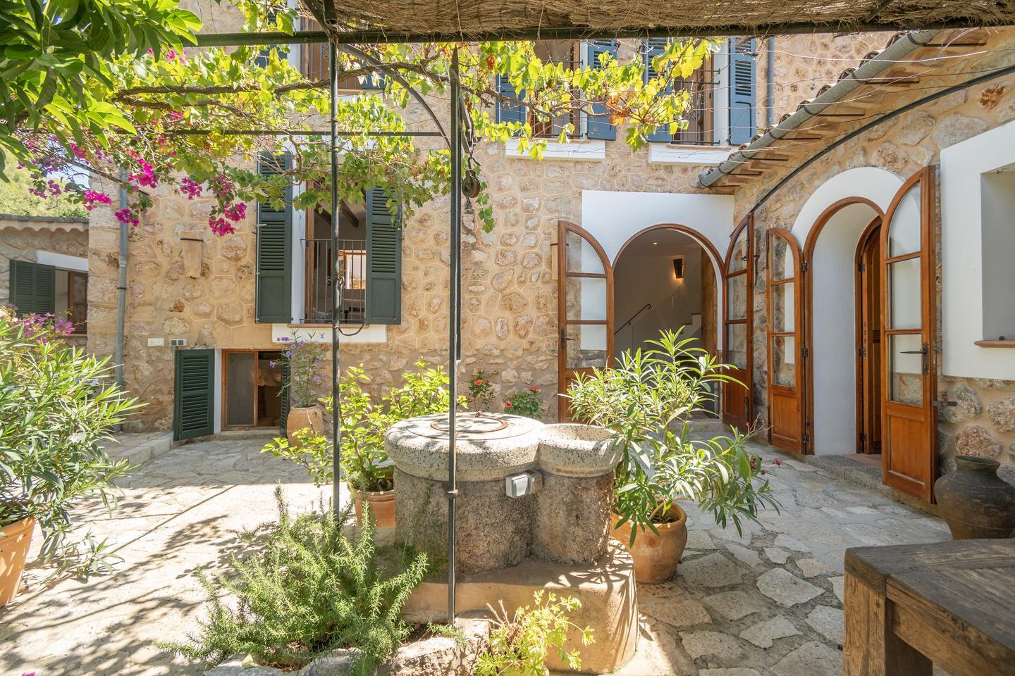 Villa for Sale in Sóller