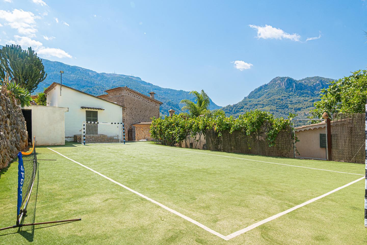 Villa for Sale in Sóller
