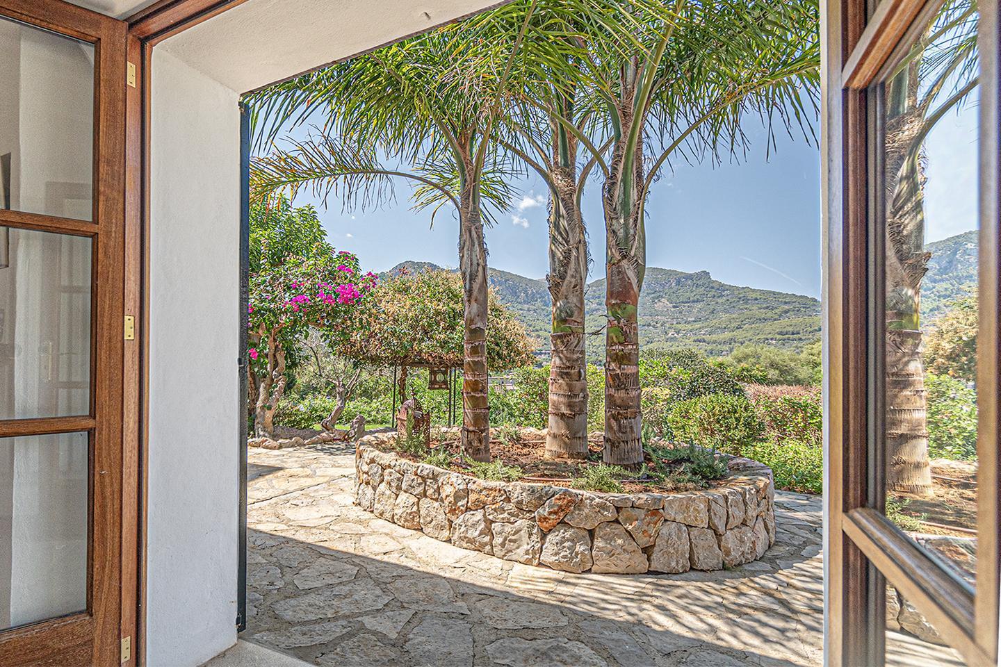 Villa for Sale in Sóller
