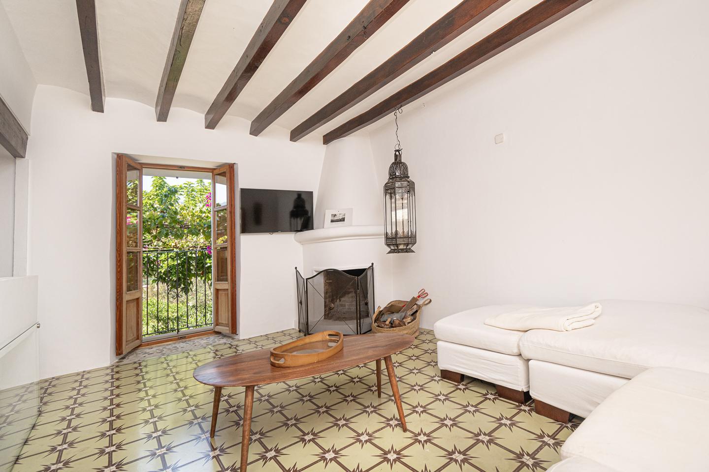 Villa for Sale in Sóller