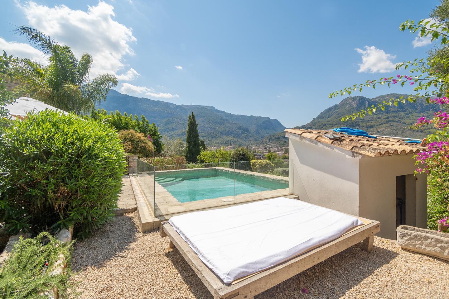 Villa for Sale in Sóller