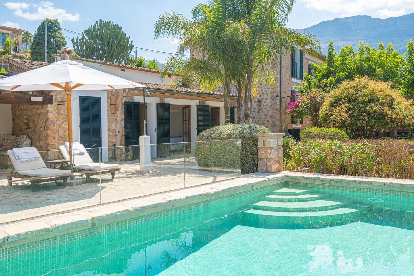 Villa for Sale in Sóller