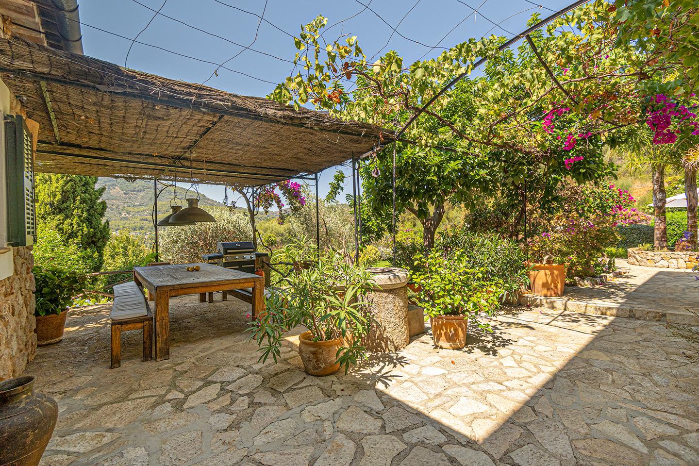 Villa for Sale in Sóller