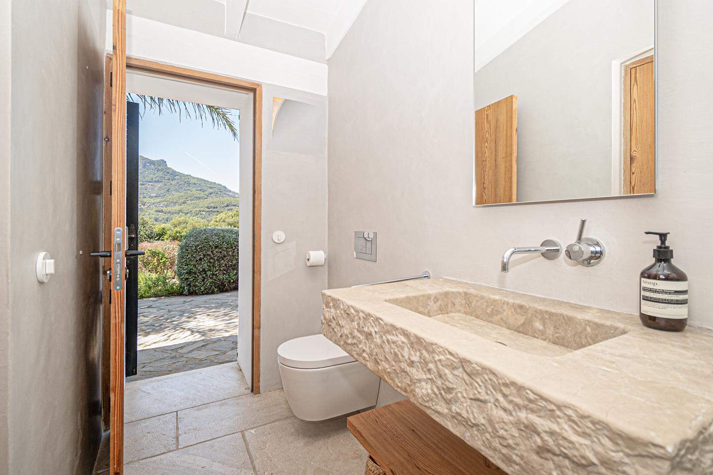 Villa for Sale in Sóller
