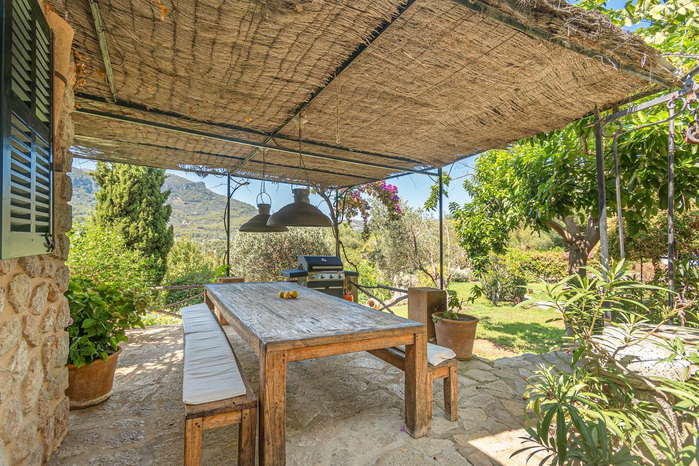 Villa for Sale in Sóller