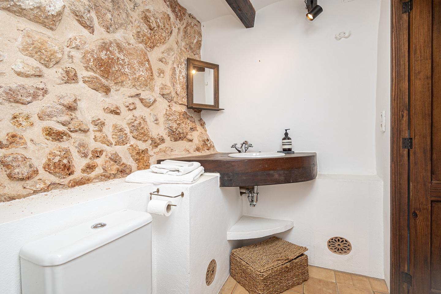 Villa for Sale in Sóller
