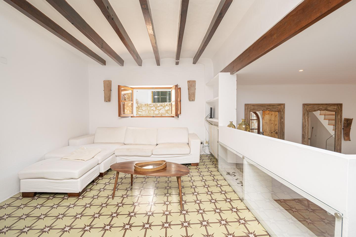 Villa for Sale in Sóller