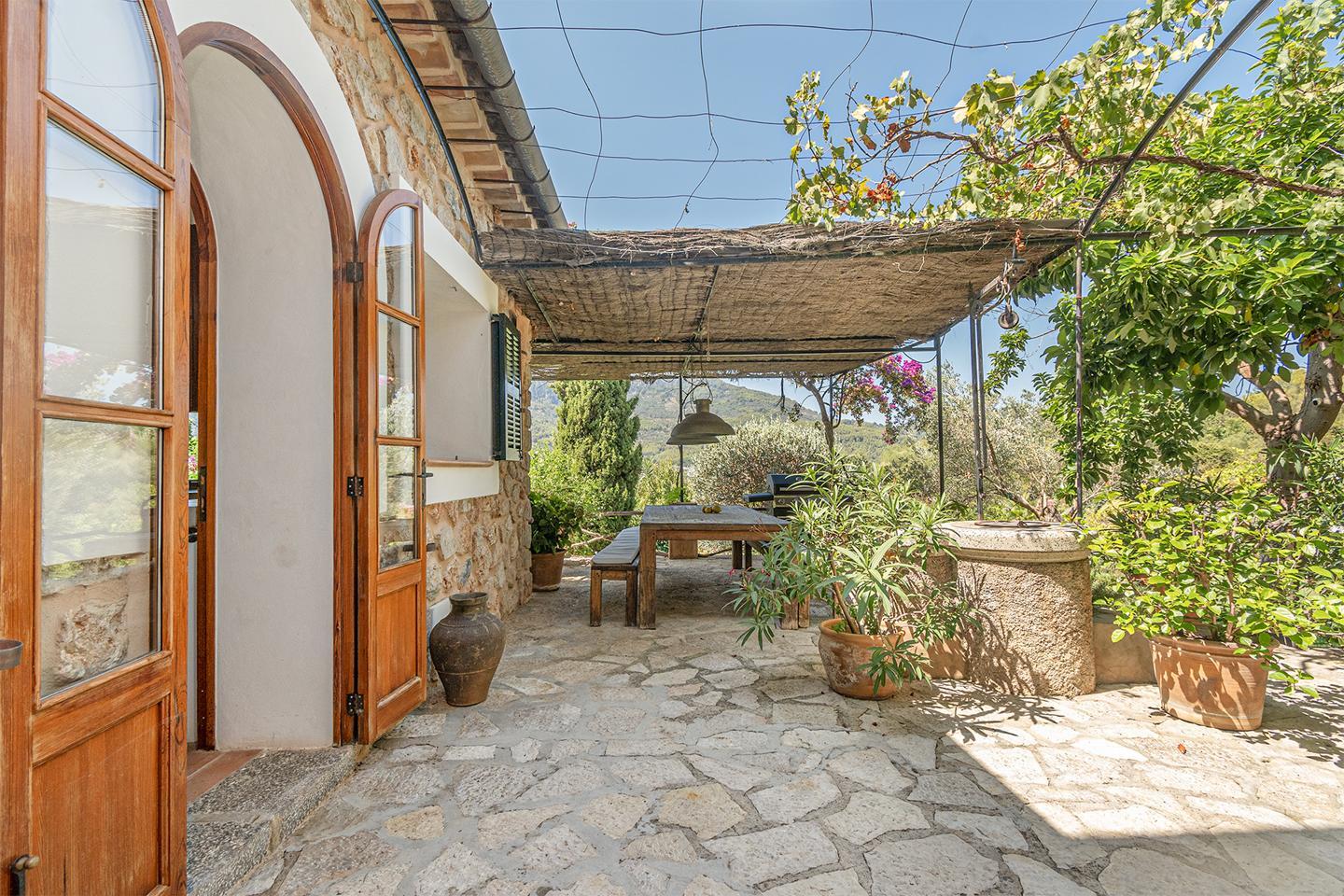 Villa for Sale in Sóller