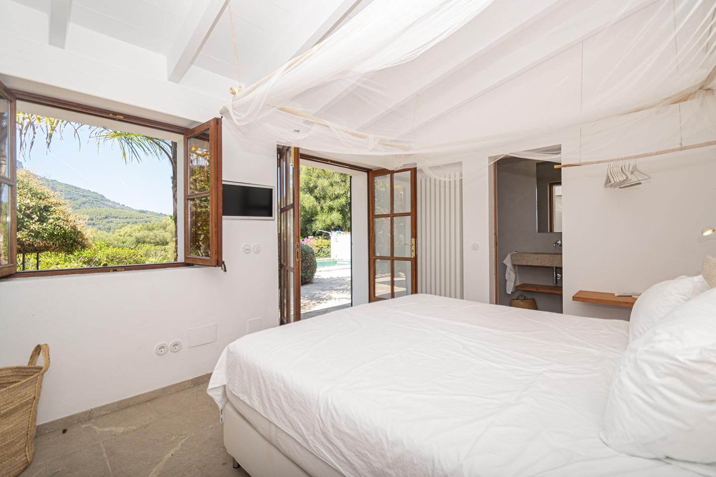Villa for Sale in Sóller