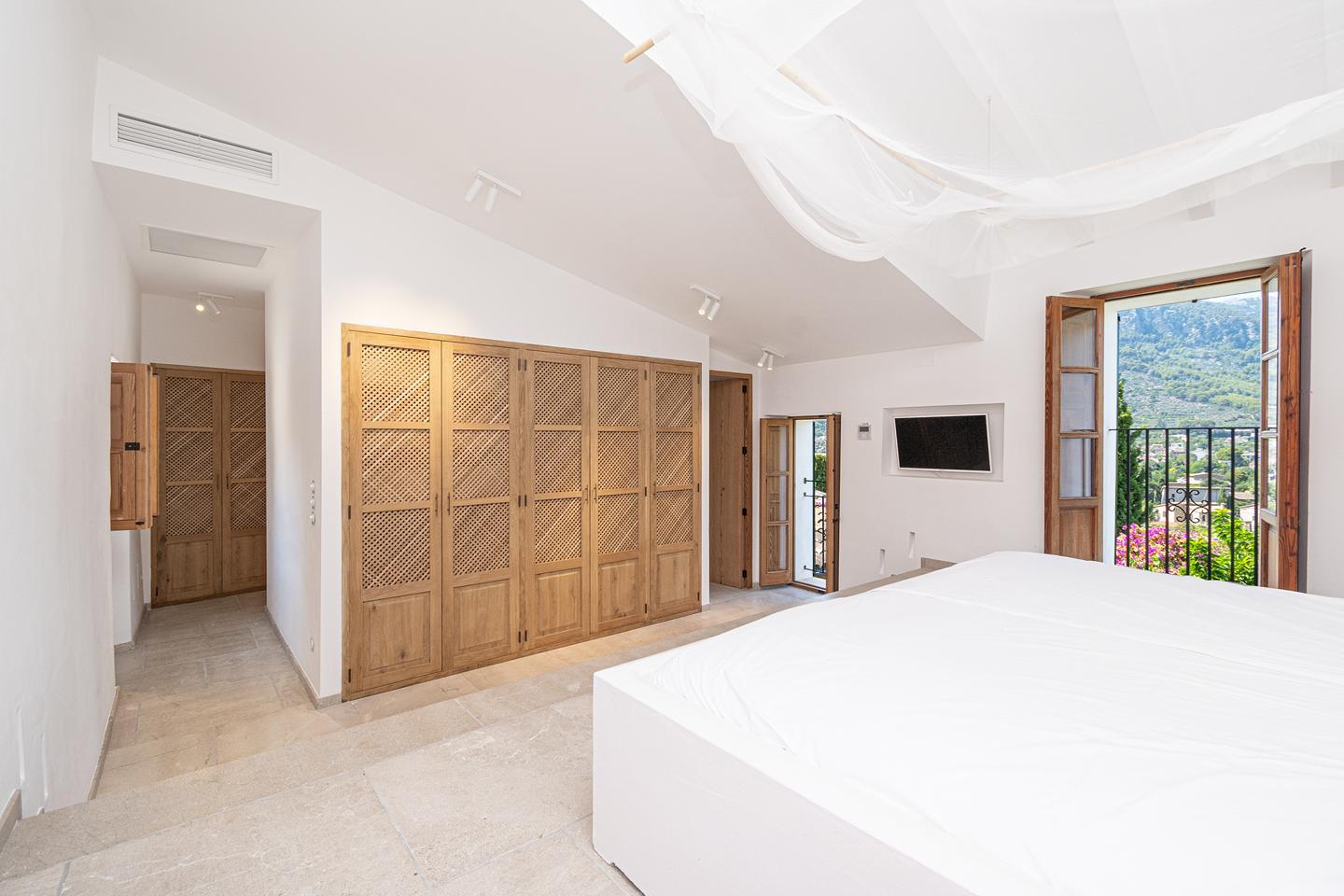 Villa for Sale in Sóller