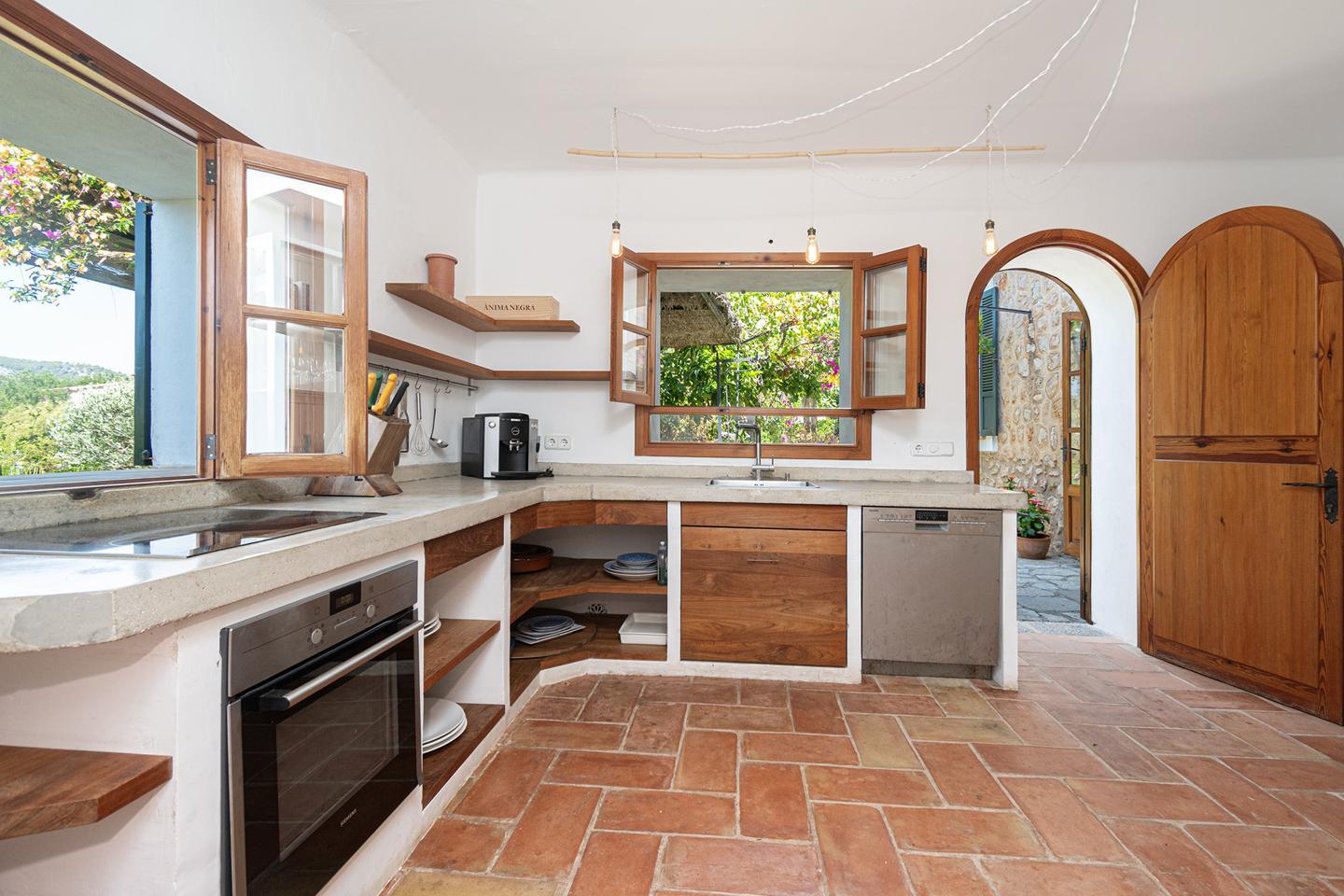 Villa for Sale in Sóller