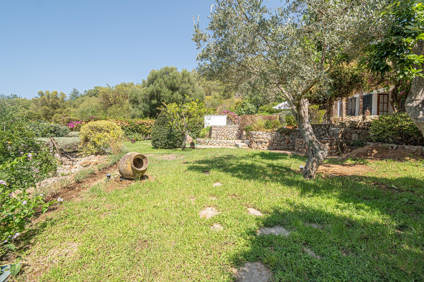 Villa for Sale in Sóller