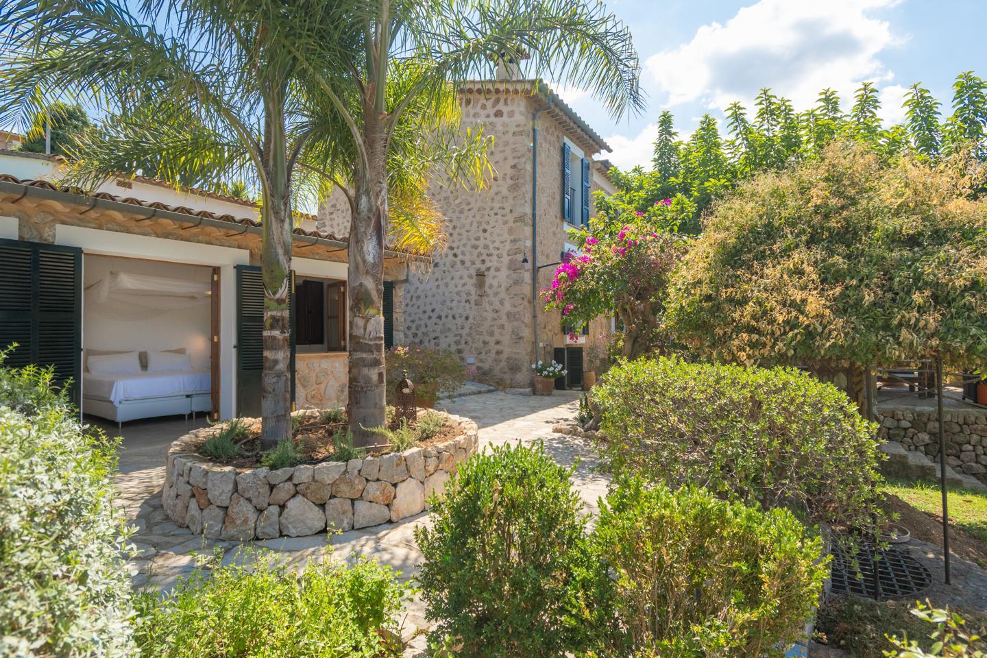 Villa for Sale in Sóller