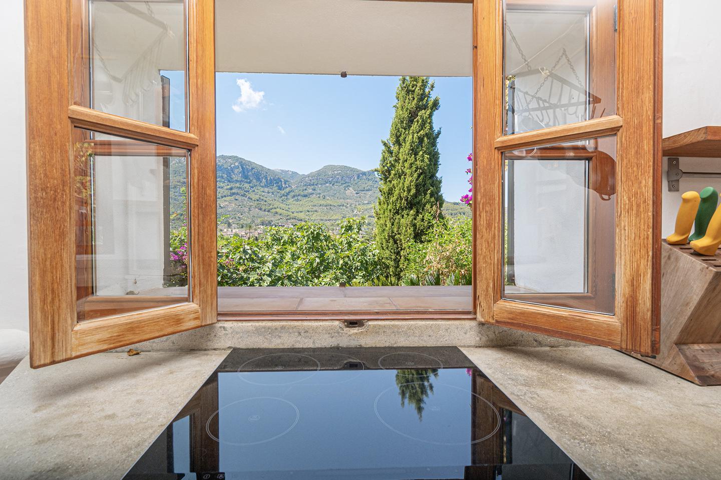 Villa for Sale in Sóller
