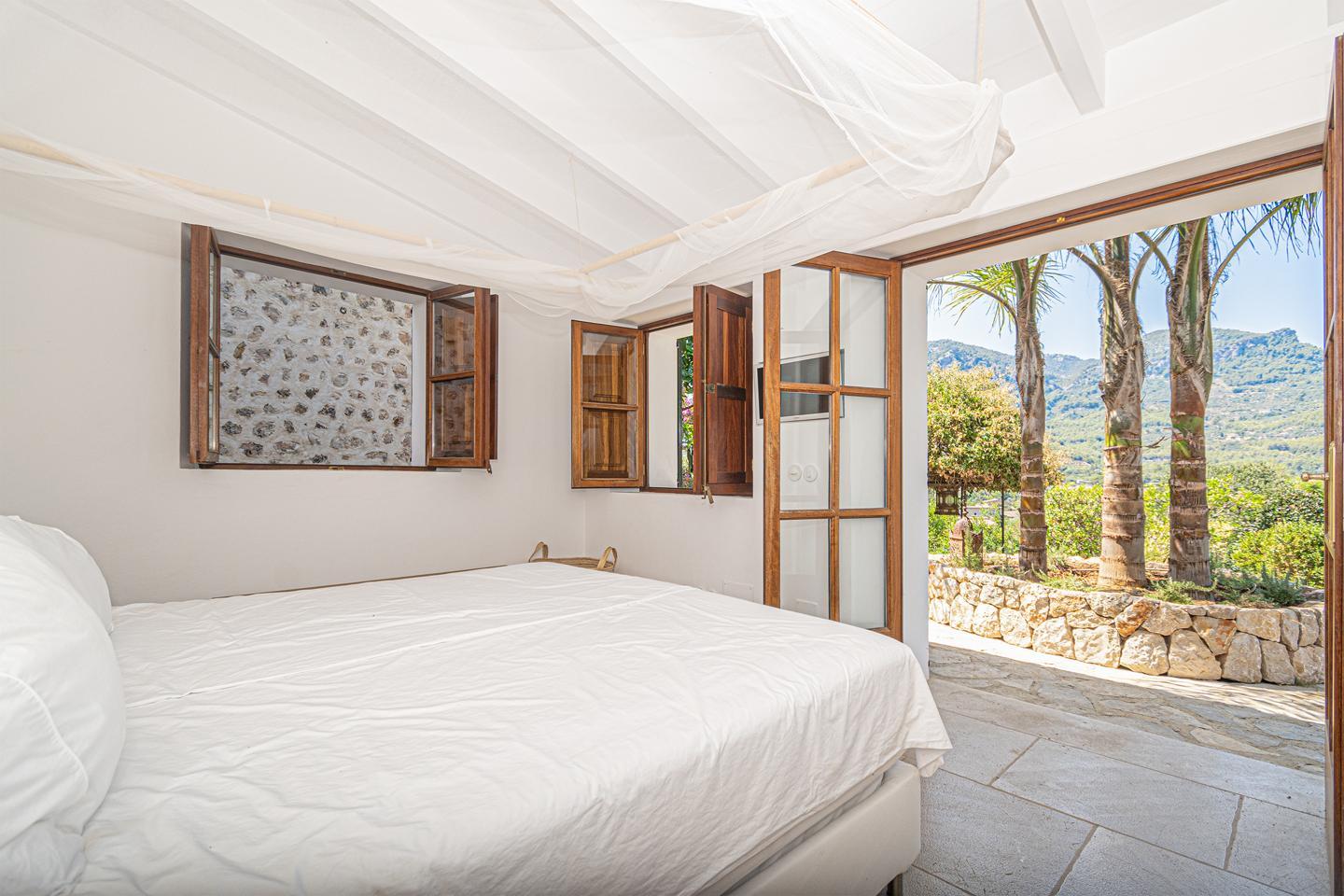 Villa for Sale in Sóller