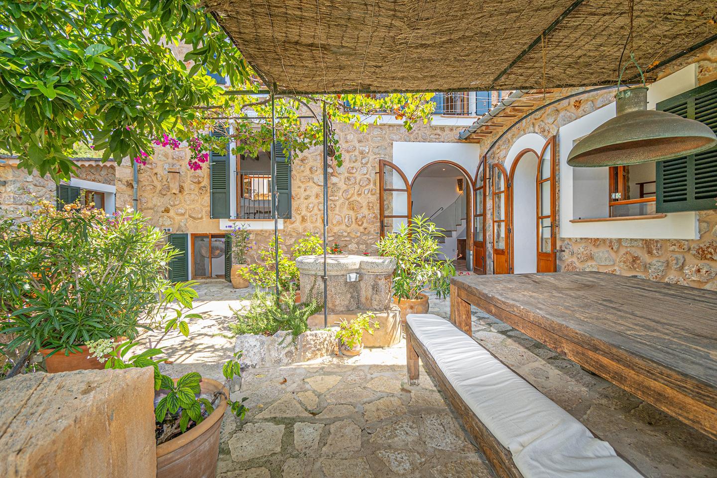 Villa for Sale in Sóller