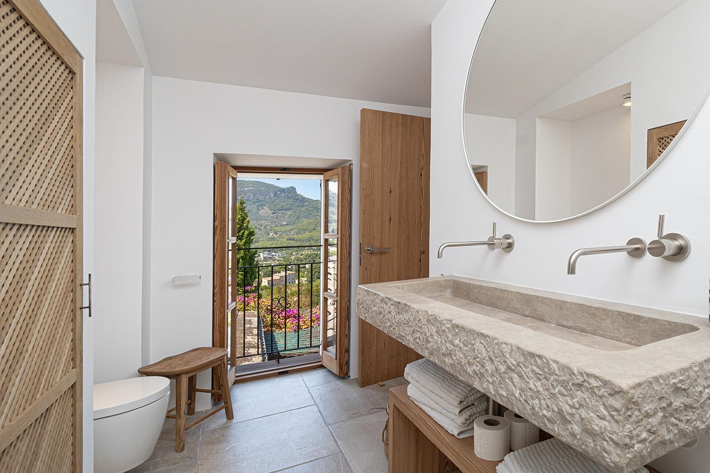 Villa for Sale in Sóller