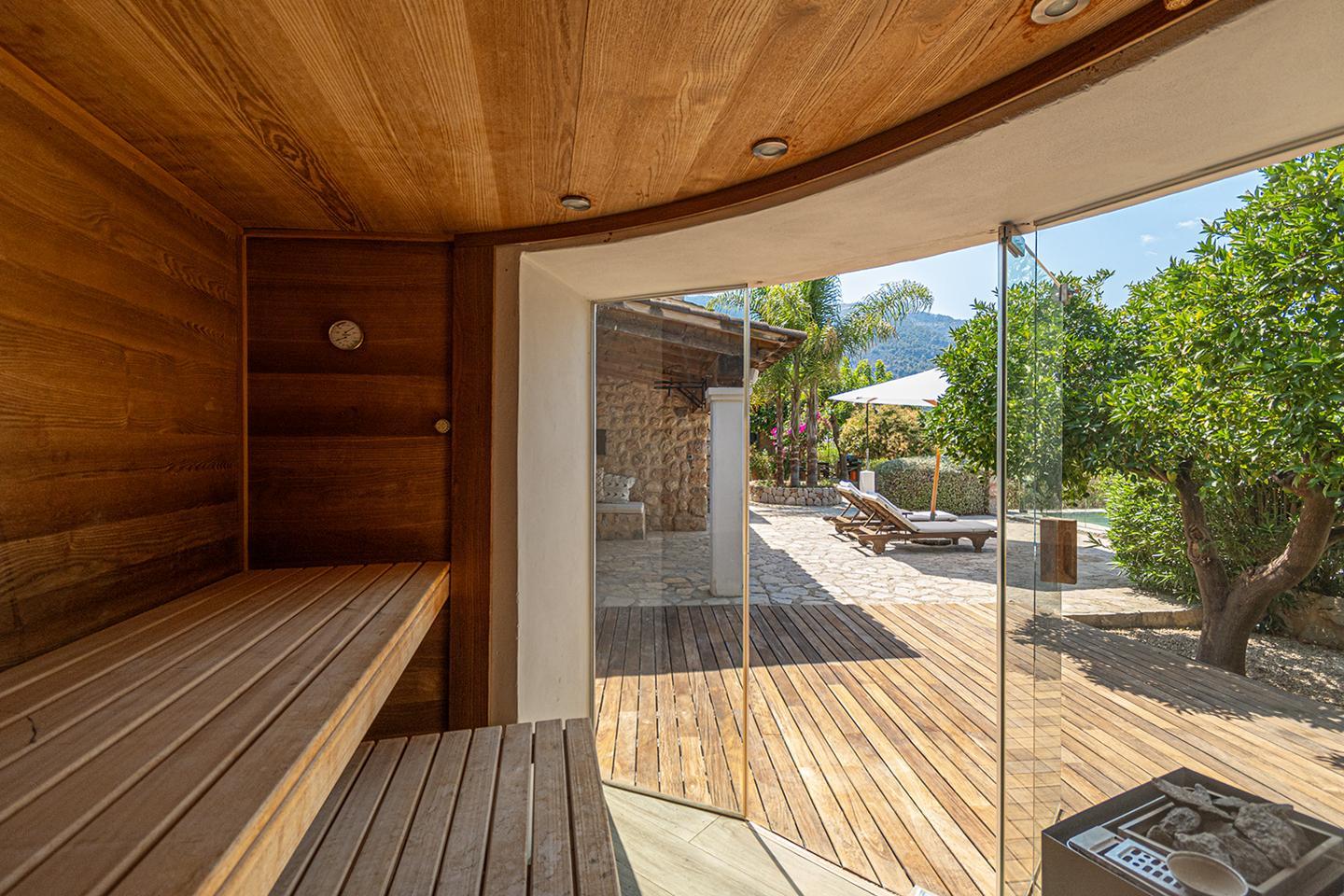 Villa for Sale in Sóller
