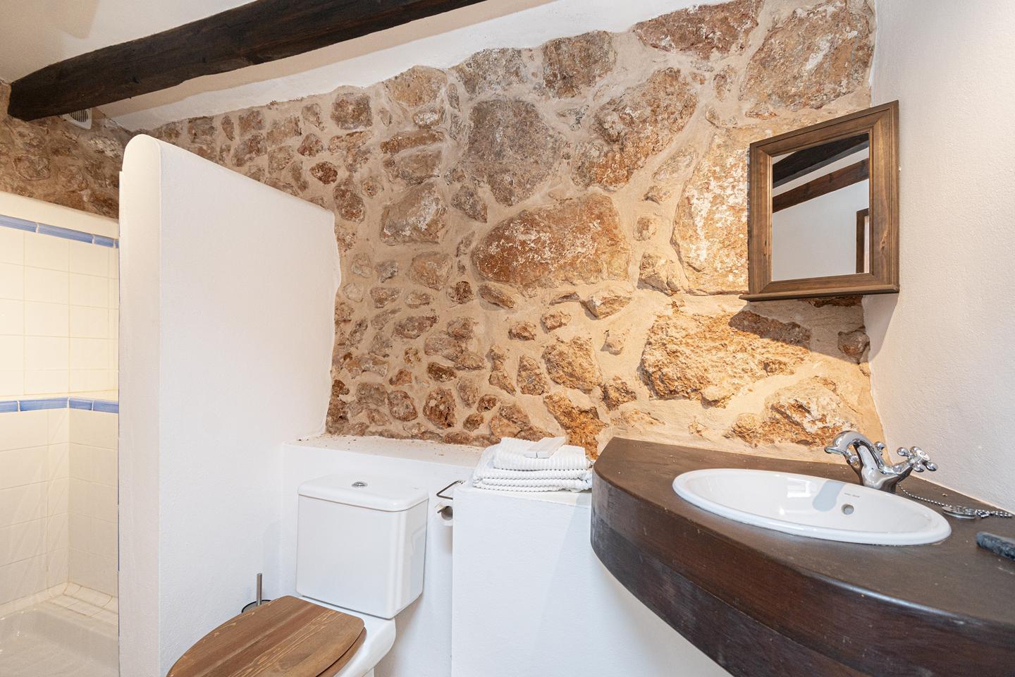 Villa for Sale in Sóller