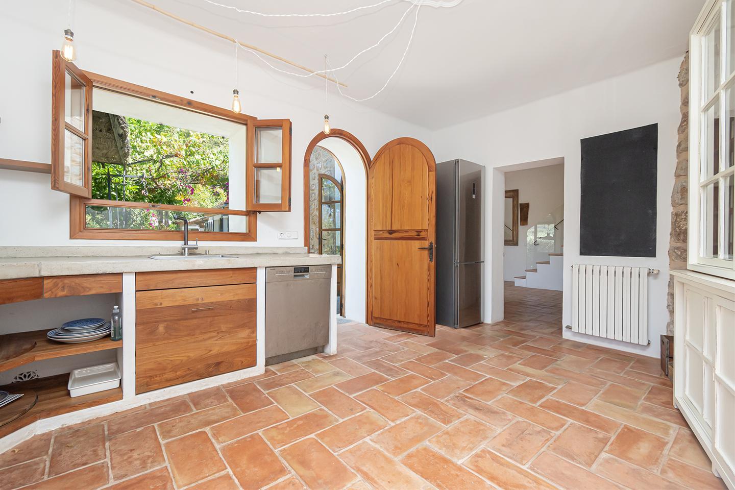 Villa for Sale in Sóller