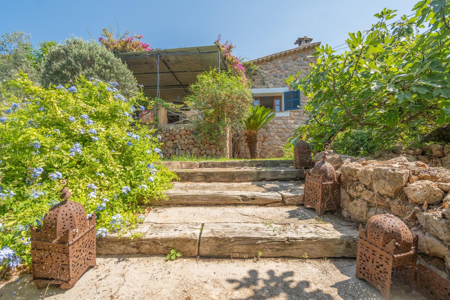 Villa for Sale in Sóller