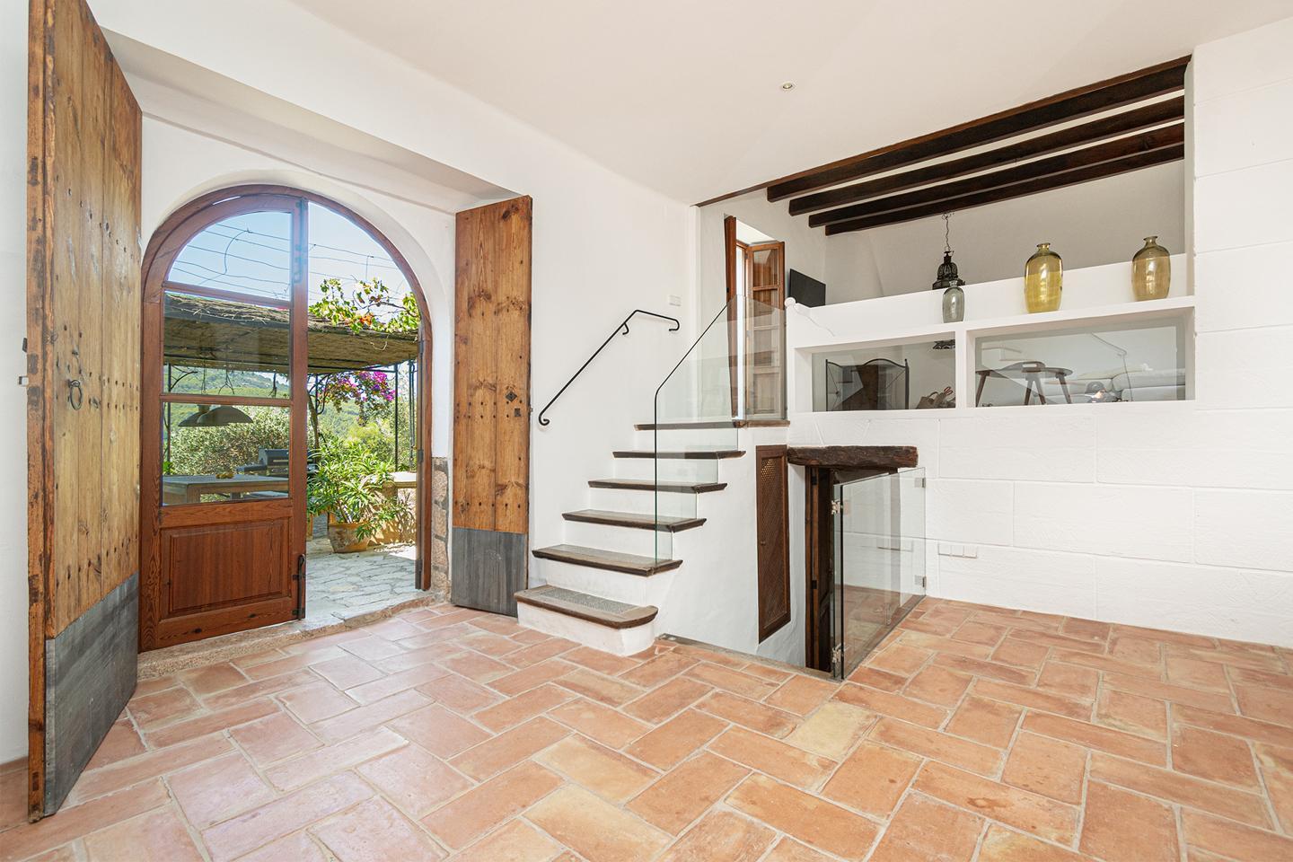 Villa for Sale in Sóller