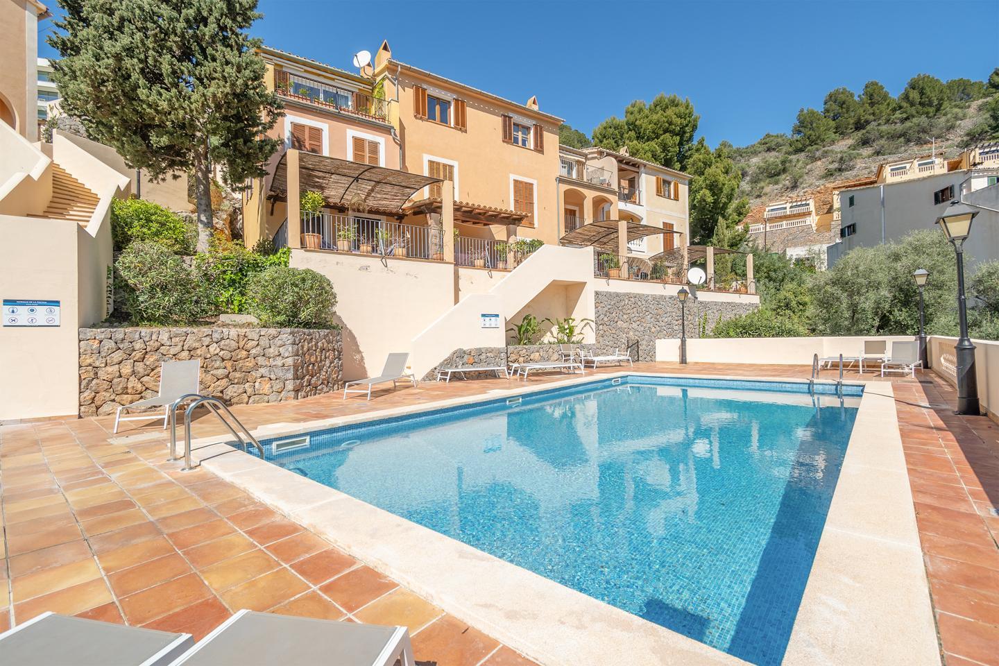 Apartment for Sale in Sóller