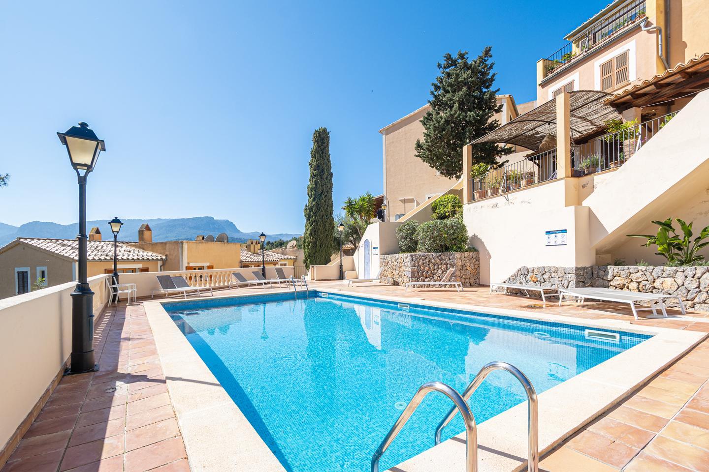 Apartment for Sale in Sóller