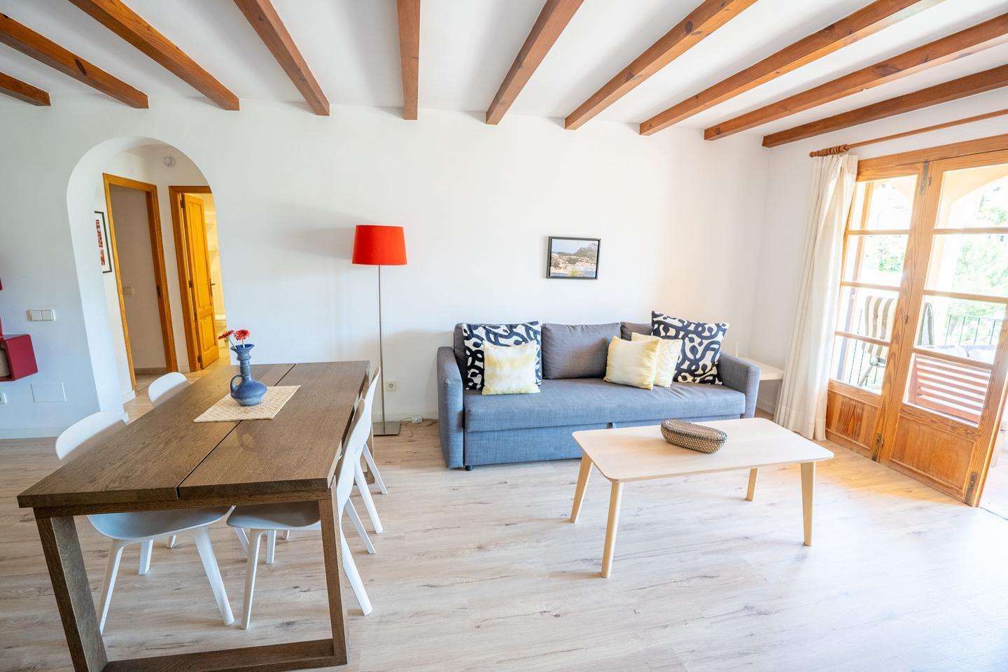 Apartment for Sale in Sóller