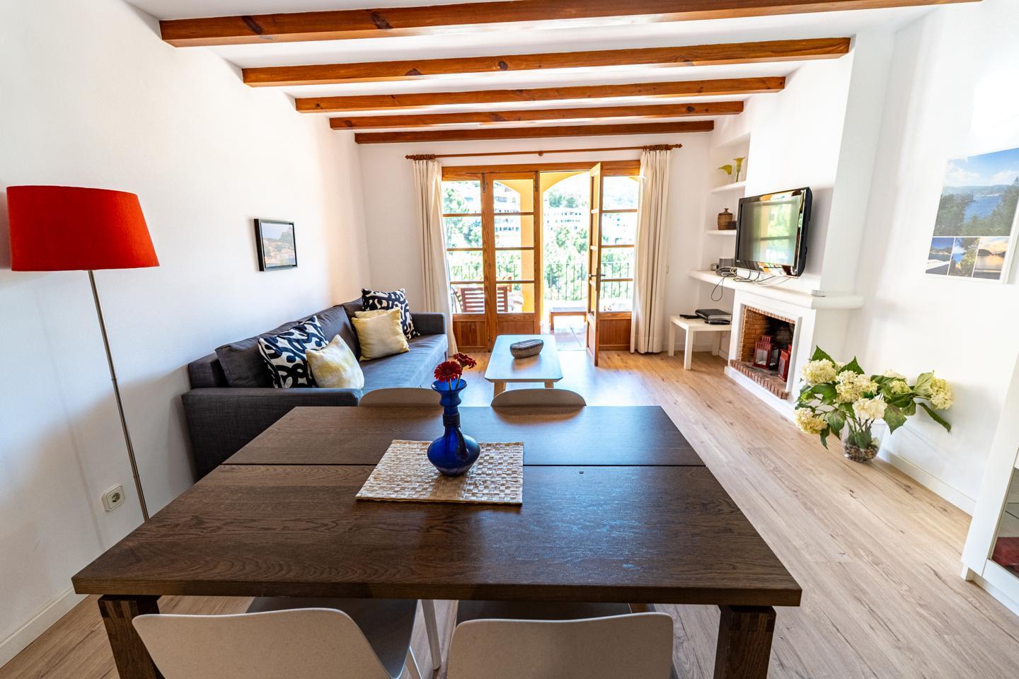 Apartment for Sale in Sóller
