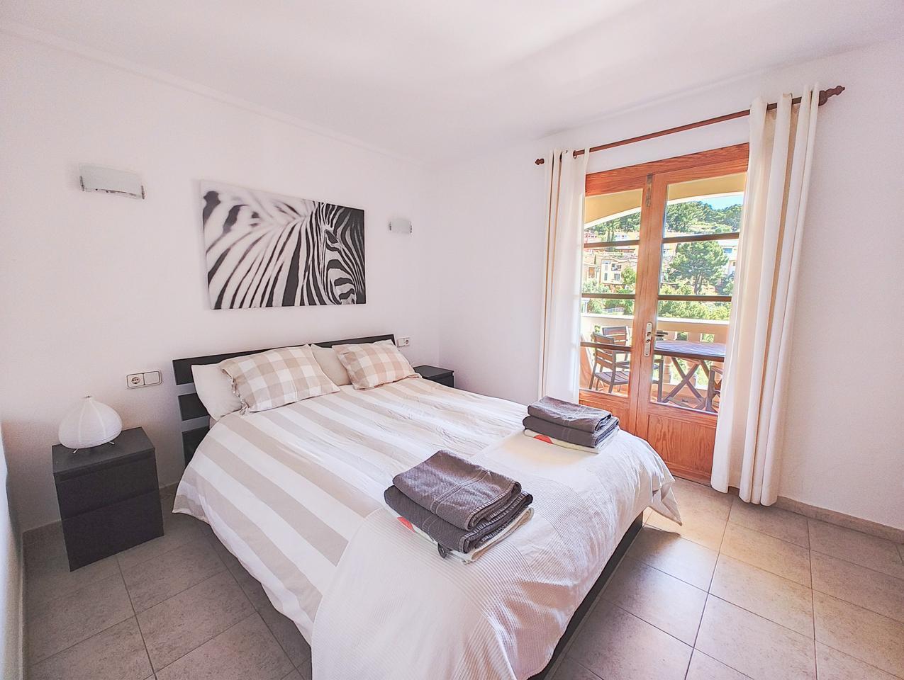 Apartment for Sale in Sóller