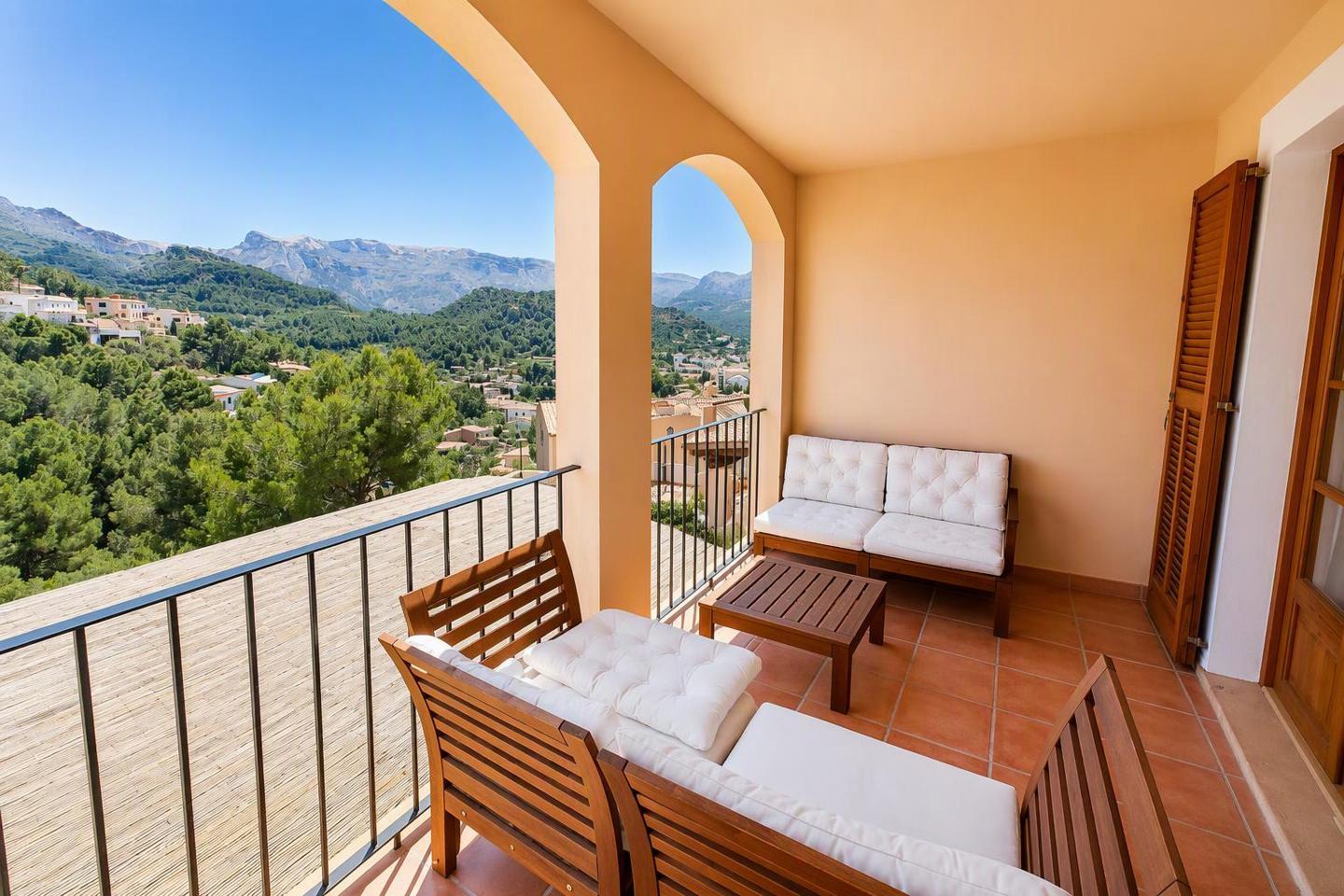 Apartment for Sale in Sóller