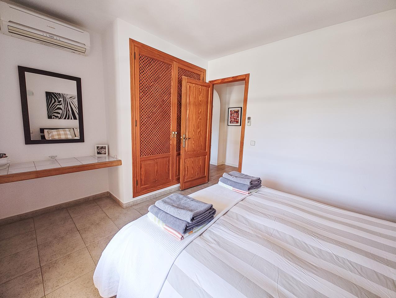 Apartment for Sale in Sóller
